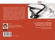 Cover von La formation médicale continue par Internet