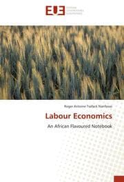 Cover von Labour Economics