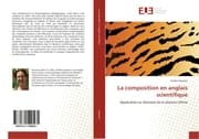 Cover von La composition en anglais scientifique