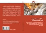 Cover von Angiotensine IV et cérébroprotection