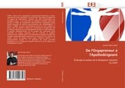 Cover von De l''Orgapreneur à l''Apollodirigeant