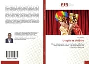 Cover von Utopie et théâtre