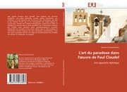 Cover von L'art du paradoxe dans l'uvre de Paul Claudel