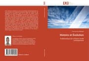 Cover von Histoire et Évolution