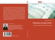 Cover von Chansons de Jules Verne