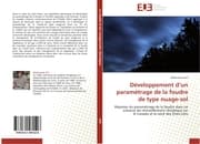 Cover von Développement dun paramétrage de la foudre de type nuage-sol