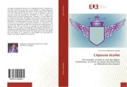 Cover von L'épouse éculée