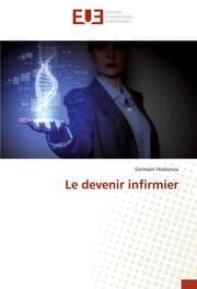 Cover von Le devenir infirmier