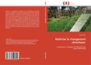 Cover von Maîtriser le changement climatique: