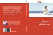 Cover von Théologie et métaphysique chez Francisco Suarez