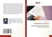 Cover von Télomères et Cancer