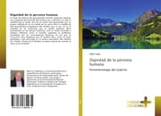 Cover von Dignidad de la persona humana