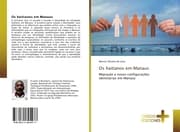 Cover von Os haitianos em Manaus