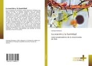 Cover von La oración y la humildad