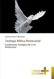 Cover von Teología Bíblica Pentecostal