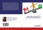 Cover von Improving Teaching and Learning Through Revision