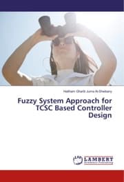 Cover von Fuzzy System Approach for TCSC Based Controller Design