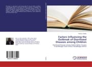 Cover von Factors Influencing the Outbreak of Diarrhoeal Diseases among Children