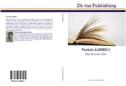 Cover von Protais LUMBU I