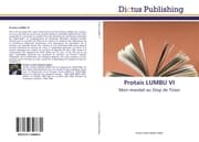 Cover von Protais LUMBU VI