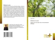 Cover von Choisis la vie