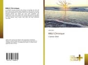 Cover von BIBLE Christique