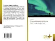 Cover von Principes de guérison divine