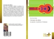 Cover von L'errance du désir