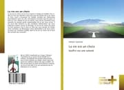 Cover von La vie est un choix