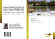 Cover von Dieu de la vie