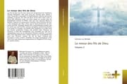 Cover von Le retour des fils de Dieu Volume 2
