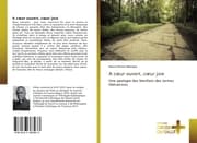 Cover von A cur ouvert, cur joie