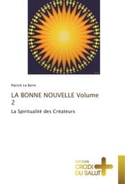 Cover von LA BONNE NOUVELLE Volume 2
