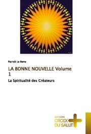 Cover von LA BONNE NOUVELLE Volume 1