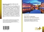 Cover von Don Divin et Bienfaits, Délivrance de l'Esprit Humain
