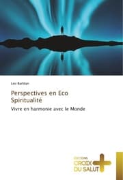 Cover von Perspectives en Eco Spiritualité