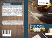 Cover von Nuevos Versos... La Misma Poesía