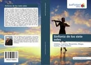 Cover von Sinfonia de los siete soles