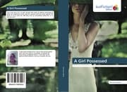 Cover von A Girl Possessed