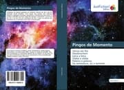 Cover von Pingos de Momento