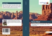Cover von Gone West