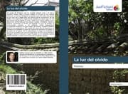 Cover von La luz del olvido