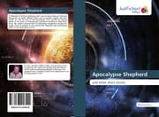Cover von Apocalypse Shepherd