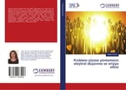 Cover von Problem çözme yönteminin elestirel düsünme ve erisiye etkisi