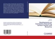 Cover von Developments on Convection Induced by Surface Tension and Buoyancy