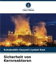 Cover von Sicherheit von Kernreaktoren