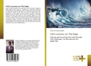 Cover von Life's Lessons on The Edge