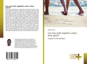 Cover von Can two walk together unless they agree?
