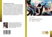 Cover von The Mutations of Love