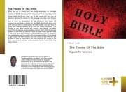 Cover von The Theme Of The Bible